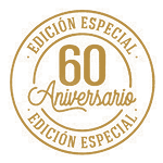 Edición Especial 60 Aniversario